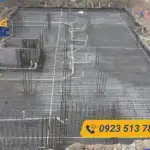 Móng Bè Là Gì? Cấu Tạo, Quy Trình Thi Công, Cách Chọn Vật Tư