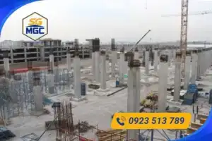 Móng Cọc Là Gì? Cấu Tạo, Phân Loại Và Vật Liệu Thi Công Chuẩn TCVN
