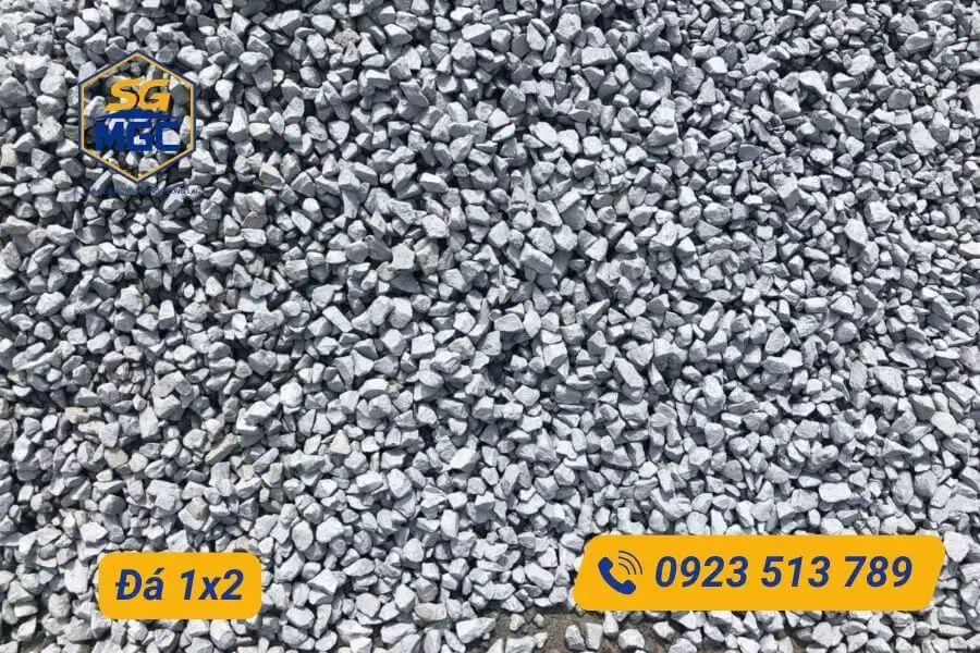 Đặc tính kỹ thuật đá 1x2