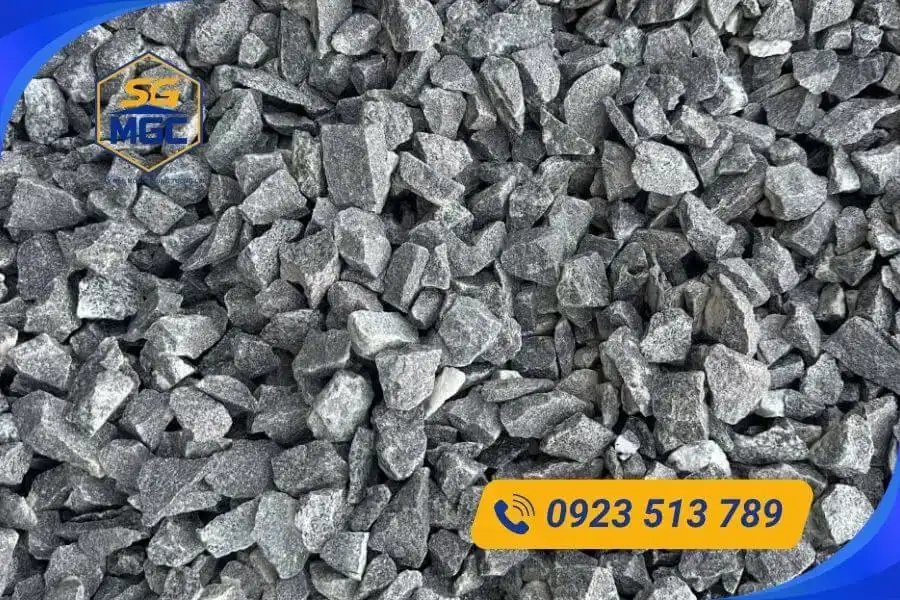 Giá Đá Xây Dựng Tại TP.HCM | Miễn Phí Vận Chuyển