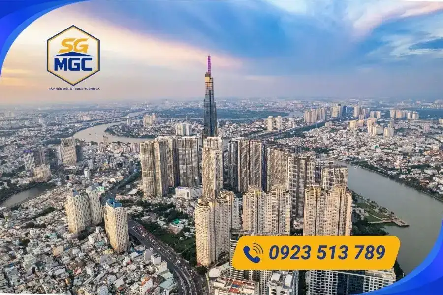 Giá Đá Xây Dựng Tại Bình Thạnh Mới Nhất Hiện Nay