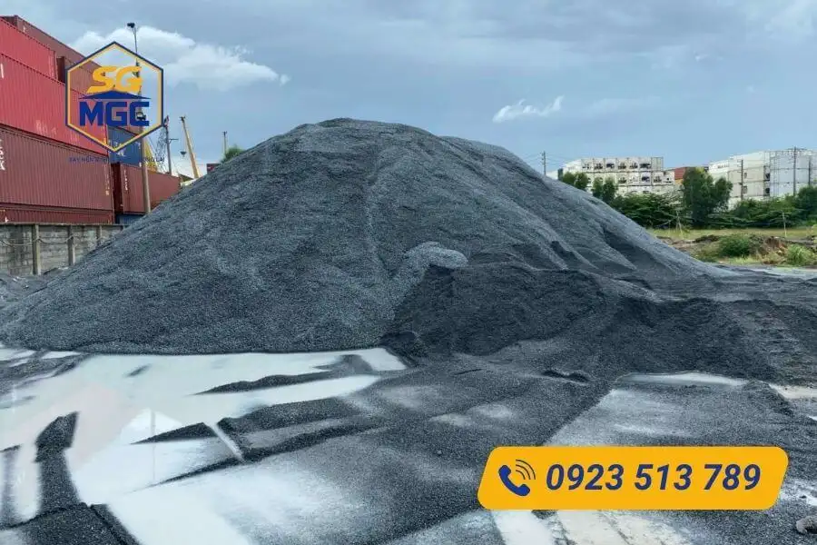 Địa chỉ bán đá xây dựng giá tốt trên thị trường hiện nay