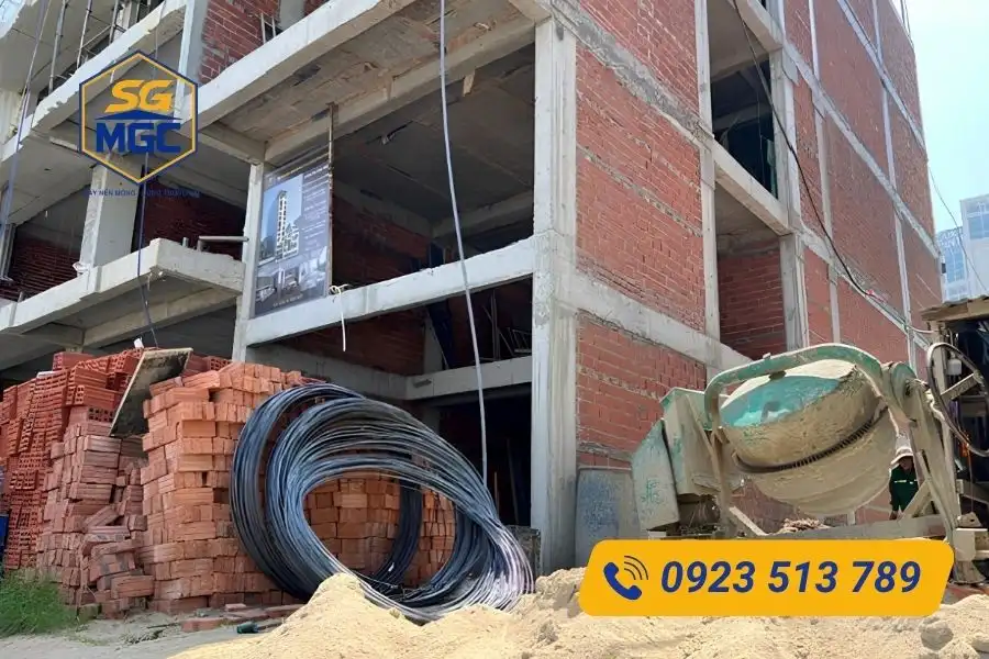 Kinh nghiệm chuẩn bị vật liệu