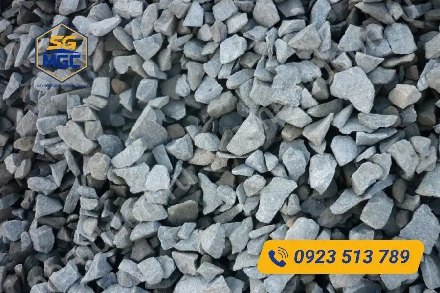 Một khối đá 1x2 bằng bao nhiêu kg
