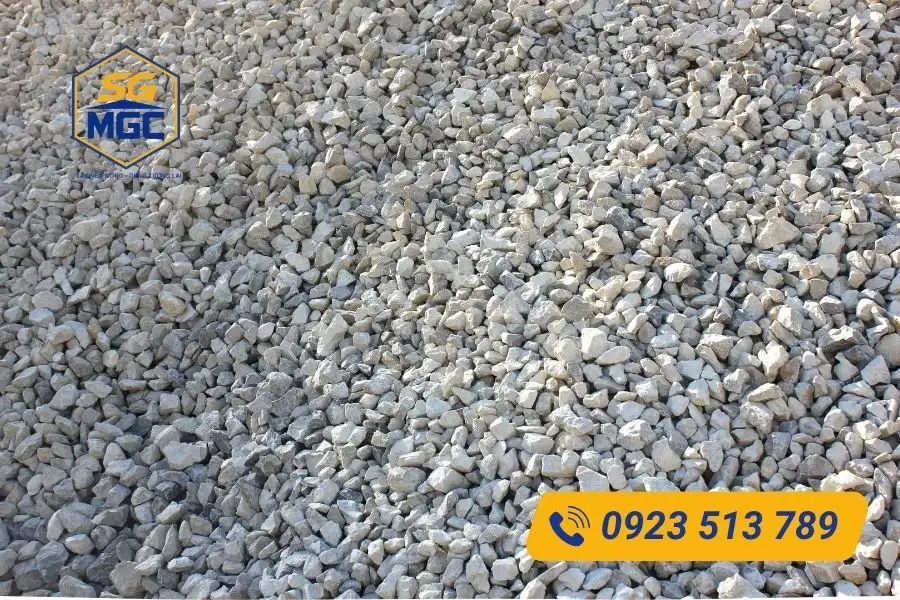 Tiêu chuẩn đá base trong xây dựng